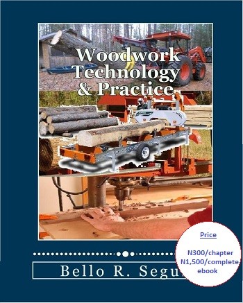 Woodwork Technology & Practice